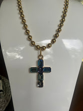 Load image into Gallery viewer, Tova Willow Necklace in Skylie
