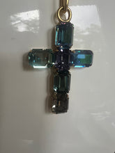 Load image into Gallery viewer, Tova Willow Necklace in Skylie
