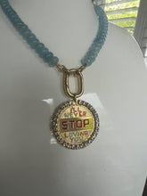 Load image into Gallery viewer, Tova Nyxielle necklace
