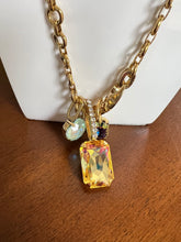 Load image into Gallery viewer, Tova McKay Necklace in fairy dust
