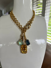 Load image into Gallery viewer, Tova McKay Necklace in fairy dust
