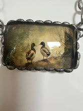 Load image into Gallery viewer, Art by Amy Duck Bubble Necklace
