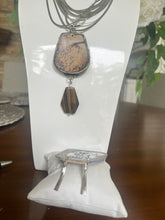 Load image into Gallery viewer, Art by Amy Earrings Silver Textured Stud Earrings
