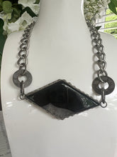 Load image into Gallery viewer, Art by Amy Brooklyn Black Diamond Natural Stone
