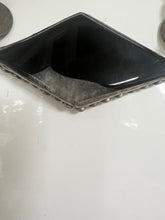Load image into Gallery viewer, Art by Amy Brooklyn Black Diamond Natural Stone
