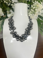Load image into Gallery viewer, Art by Amy Cowboy Pearl Earrings
