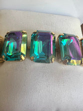 Load image into Gallery viewer, Tova Milena Bracelet in Indicolite
