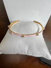 Load image into Gallery viewer, Tova Everly Cuff in Pippamint

