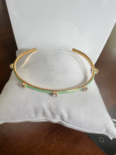 Load image into Gallery viewer, Tova Everly Cuff in Pippamint
