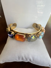 Load image into Gallery viewer, Tova Roma Cuff in Fairy Dust
