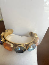 Load image into Gallery viewer, Tova Roma Cuff in Fairy Dust
