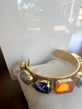 Load image into Gallery viewer, Tova Roma Cuff in Fairy Dust
