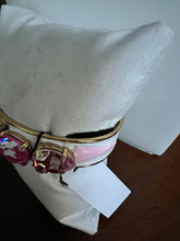 Load image into Gallery viewer, Tova Karsten Cuff Bracelet in Roselune
