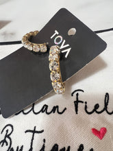 Load image into Gallery viewer, Tova Jubilee Earrings in Sky Blue
