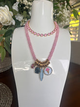 Load image into Gallery viewer, Tova Lara Necklace

