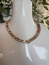 Load image into Gallery viewer, Tova Faye Necklace in Candy Glam
