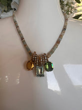 Load image into Gallery viewer, Tova Finch Necklace
