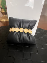 Load image into Gallery viewer, Tova Croats Stretch Bracelet in Ultra Opal Fairy Dust/ Ultra Canary White Opal
