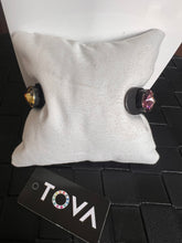 Load image into Gallery viewer, Tova Kiera Cuff In Smutt Watermelon
