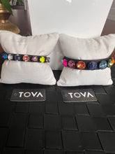 Load image into Gallery viewer, Tova Kiki Pop Cuff in Smutt
