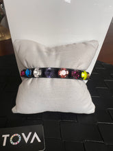 Load image into Gallery viewer, Tova Kiki Pop Cuff in Smutt
