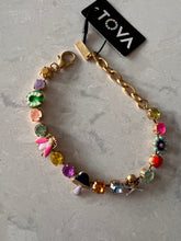 Load image into Gallery viewer, Tova Bettina Anklet in Dust
