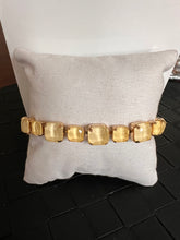 Load image into Gallery viewer, Tova Jadia Bracelet in Ultra Canary
