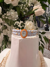 Load image into Gallery viewer, Tova Dakota Cuff in Oval Nimblu
