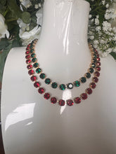 Load image into Gallery viewer, Tova Oakland in Emerald Green
