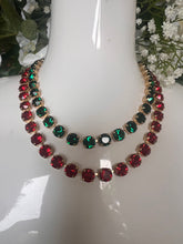 Load image into Gallery viewer, Tova Izzy in Emerald Green
