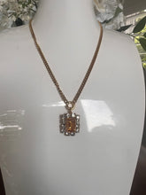 Load image into Gallery viewer, Tova Darla Necklace in Carmel

