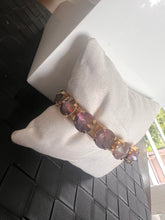 Load image into Gallery viewer, Tova Mini Keira Cuff in Soft Rose Ignite Strlight
