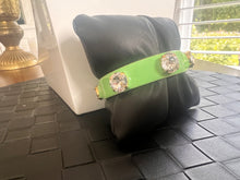 Load image into Gallery viewer, Tova Linsey Cuff in Fairy Dust Pippamint
