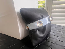 Load image into Gallery viewer, Tova Linsey Cuff in Nimblu
