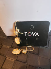 Load image into Gallery viewer, Tova Alder Earrings in Ultra Canary

