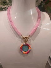 Load image into Gallery viewer, Tova Sylphira Necklace
