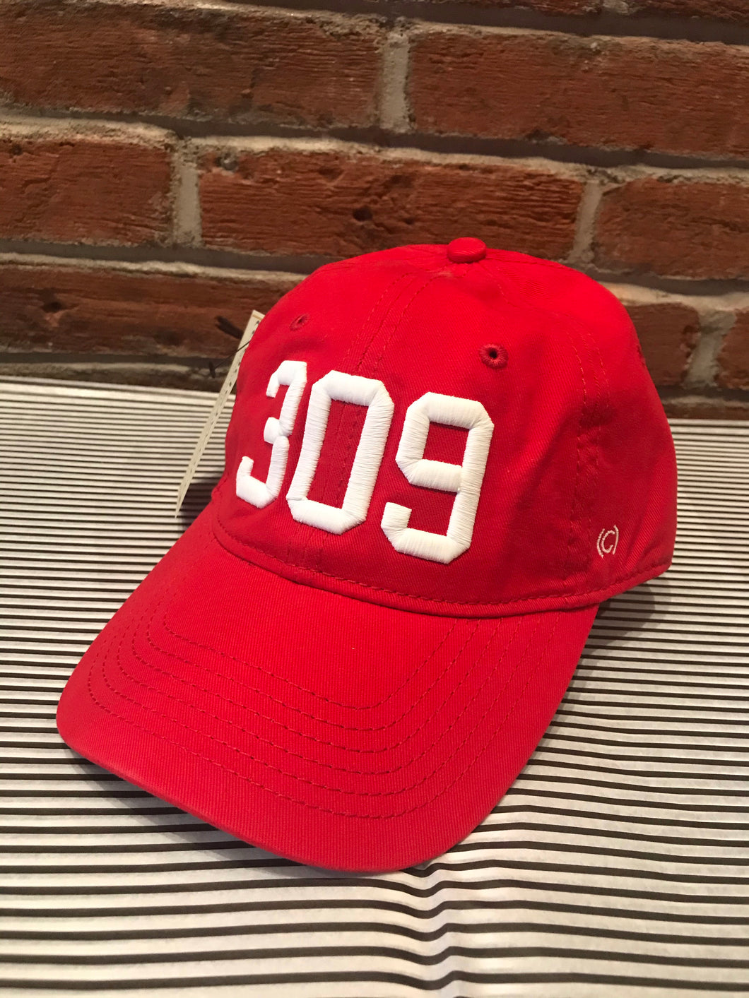 309 Red Hat