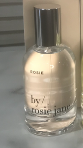 By Rosie Jane Rosie Perfume