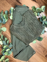 Load image into Gallery viewer, Charlie B Safari Cargo Pant

